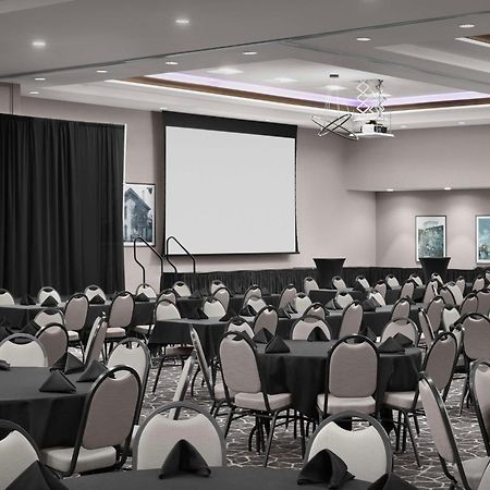 Hilton Garden Inn Cedar Falls Eksteriør bilde