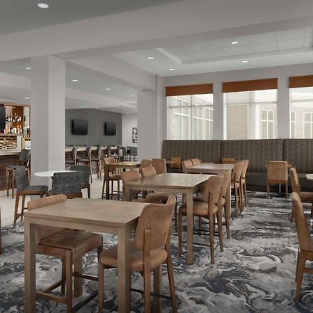 Hilton Garden Inn Cedar Falls Eksteriør bilde