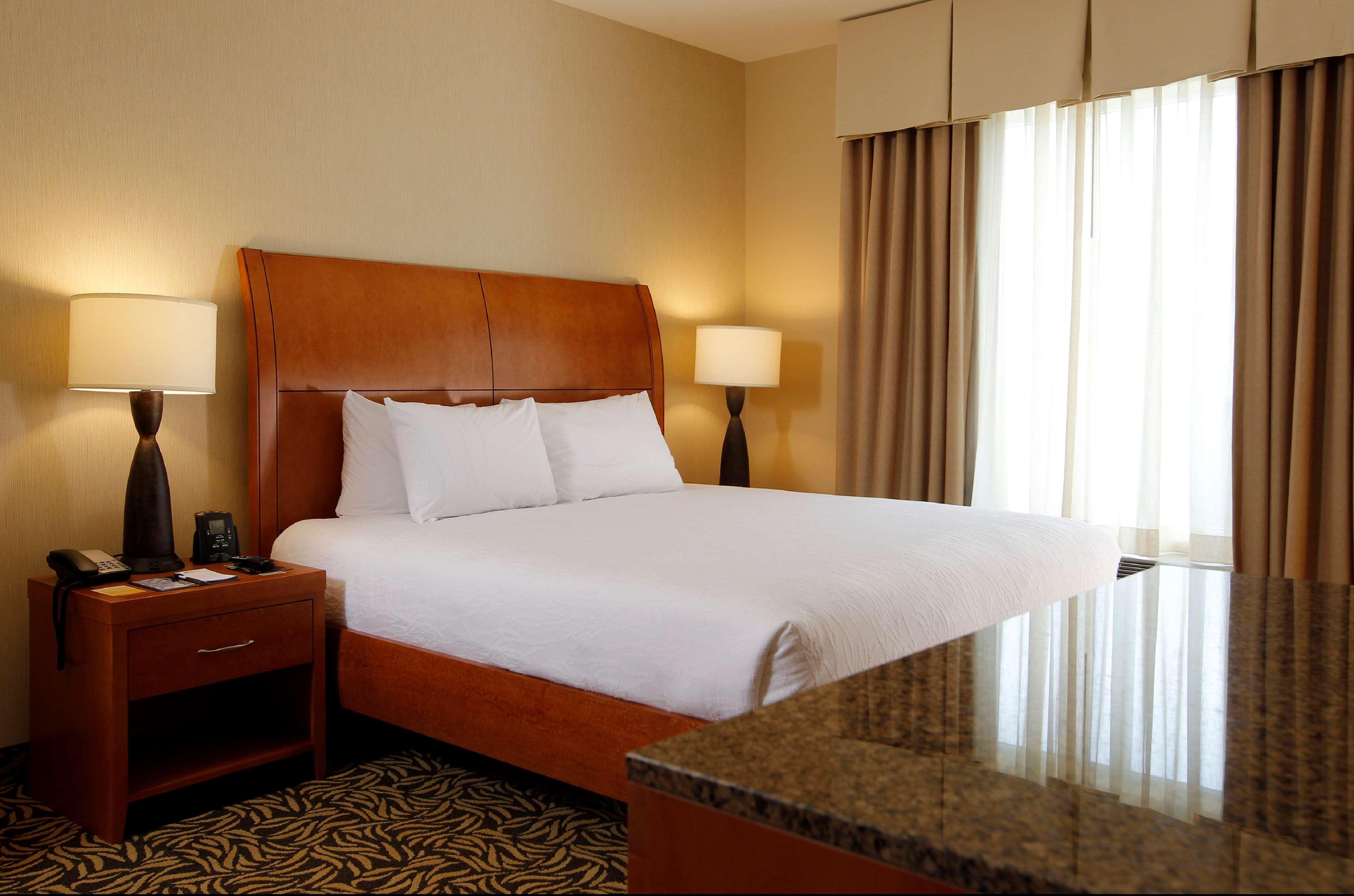 Hilton Garden Inn Cedar Falls Eksteriør bilde