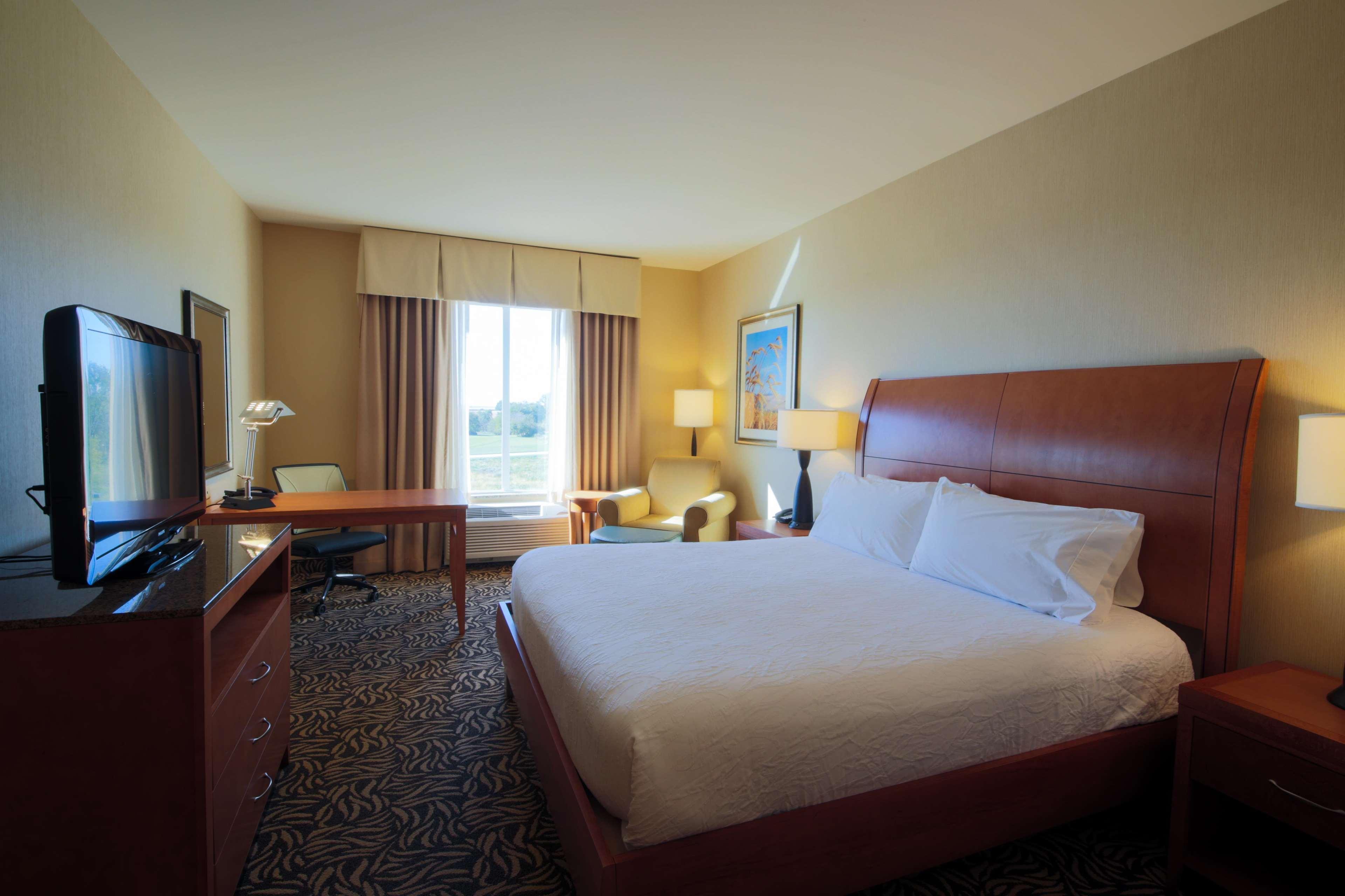 Hilton Garden Inn Cedar Falls Eksteriør bilde