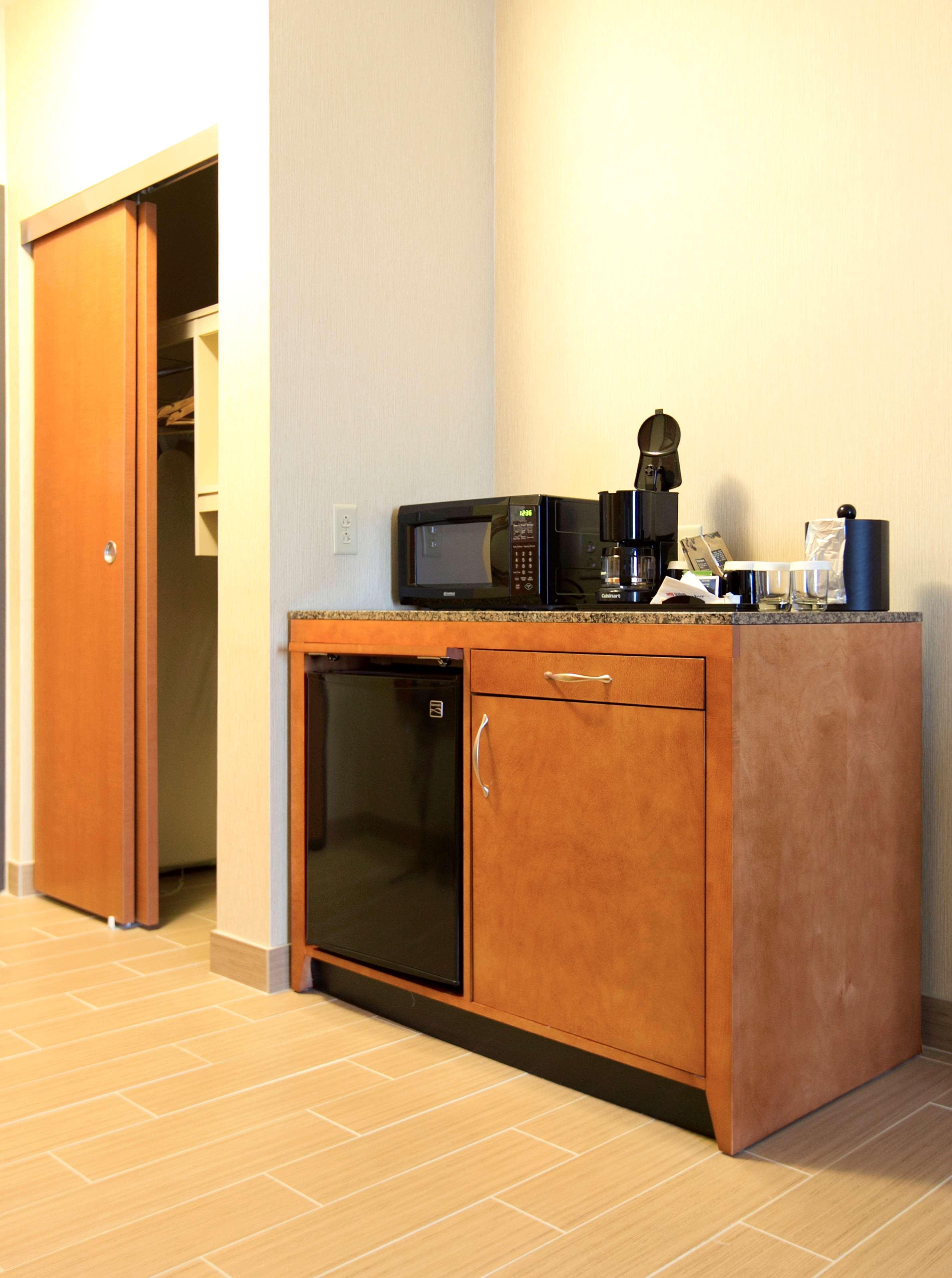 Hilton Garden Inn Cedar Falls Eksteriør bilde