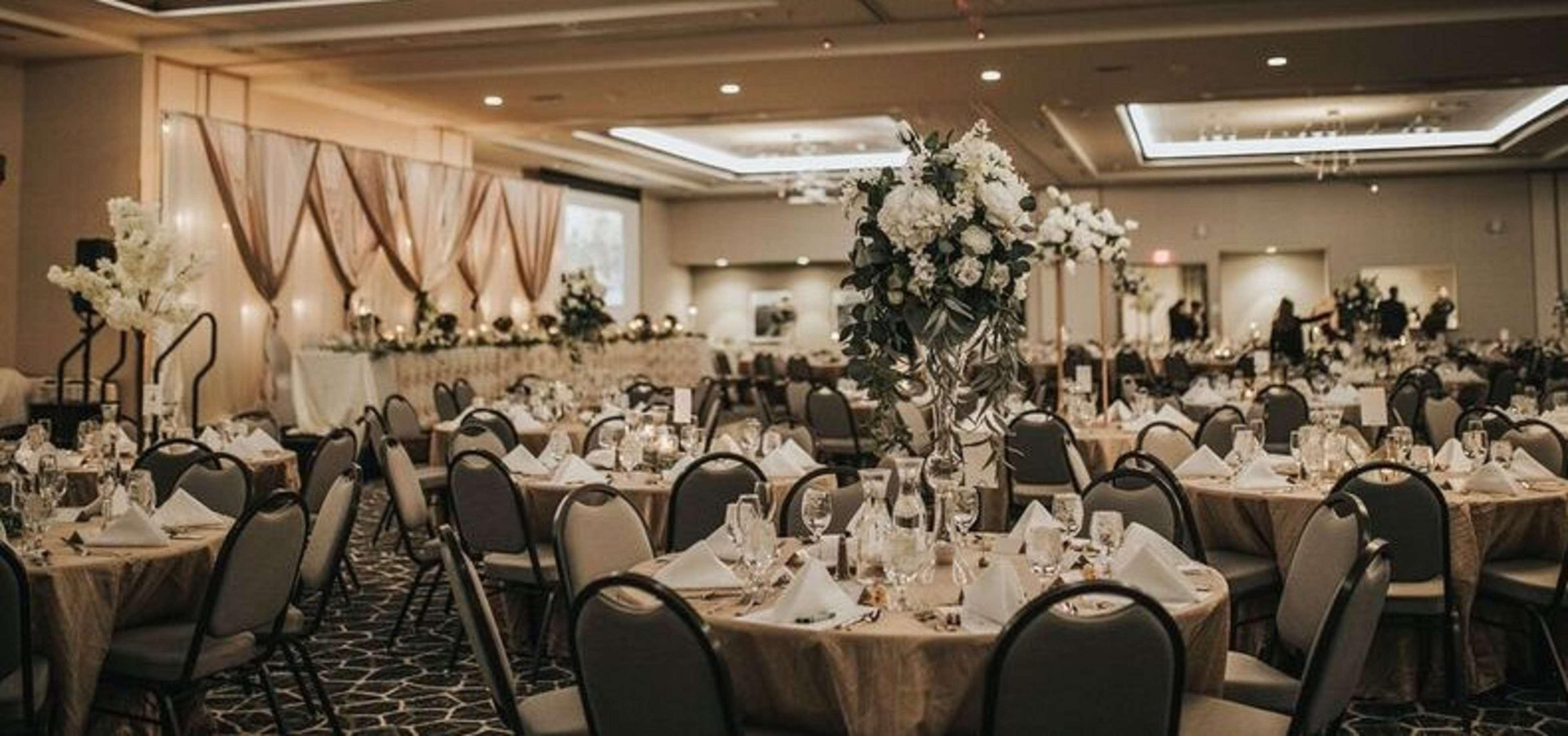 Hilton Garden Inn Cedar Falls Eksteriør bilde