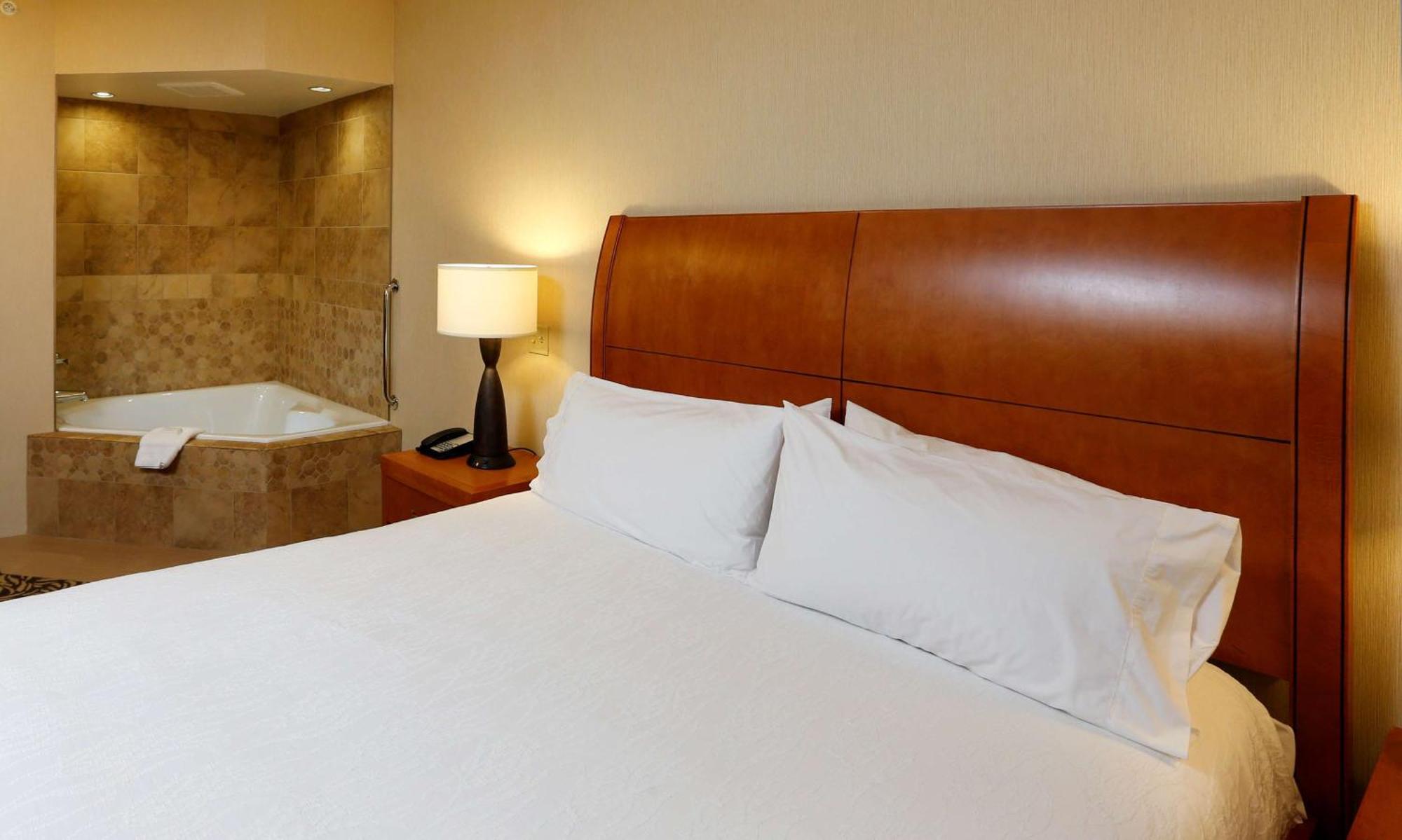 Hilton Garden Inn Cedar Falls Eksteriør bilde