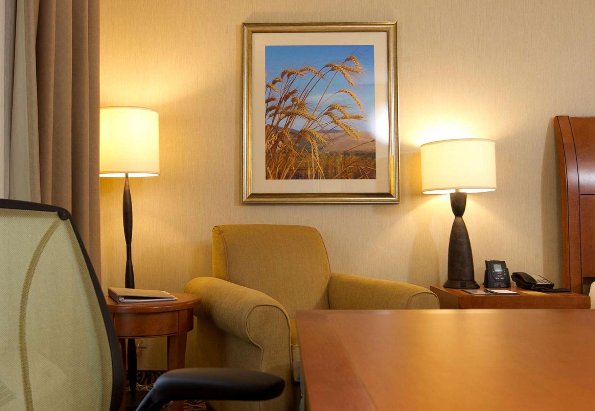 Hilton Garden Inn Cedar Falls Eksteriør bilde