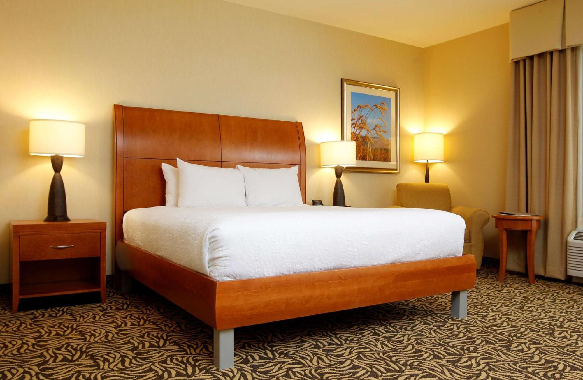Hilton Garden Inn Cedar Falls Eksteriør bilde