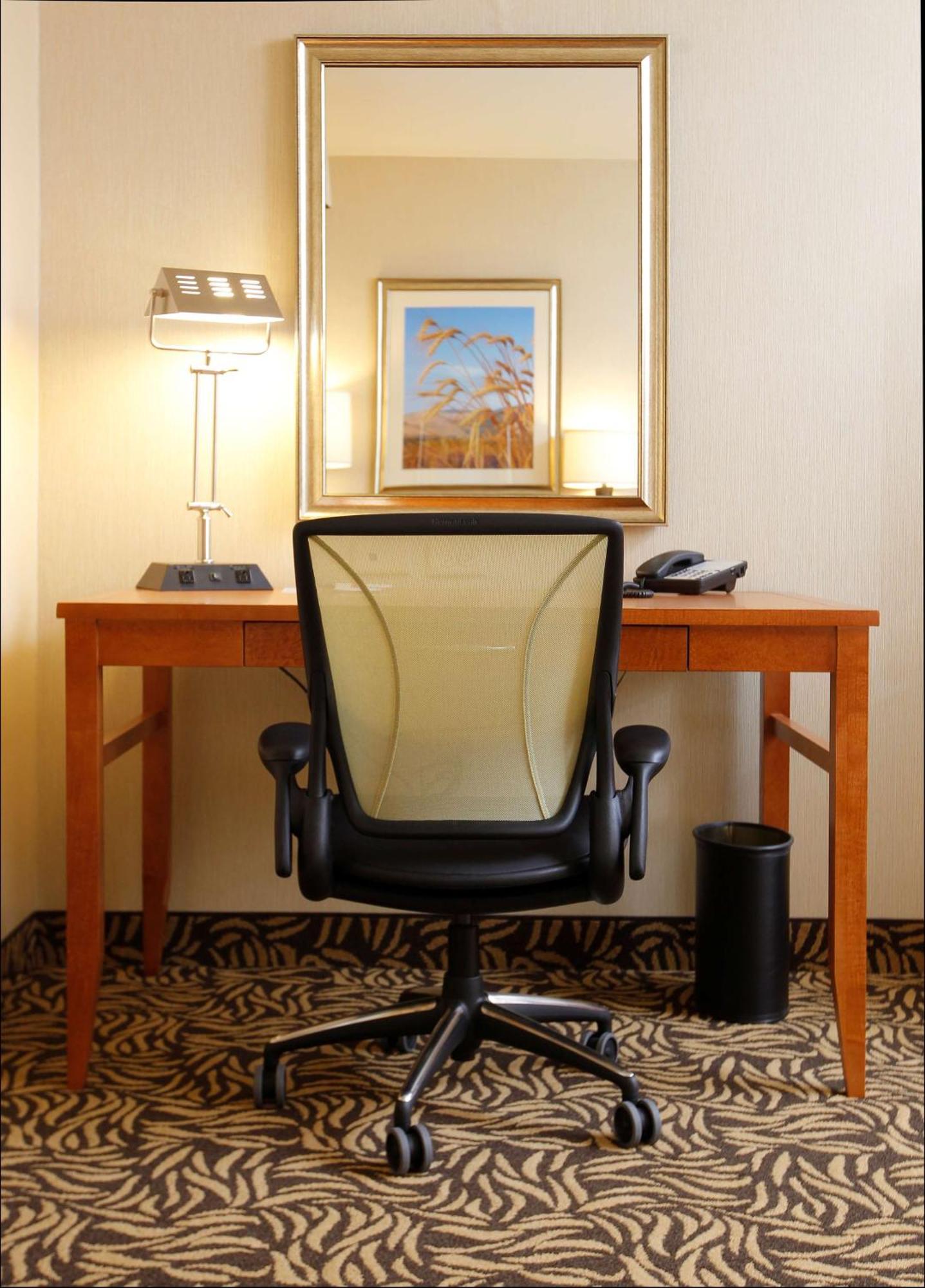 Hilton Garden Inn Cedar Falls Eksteriør bilde