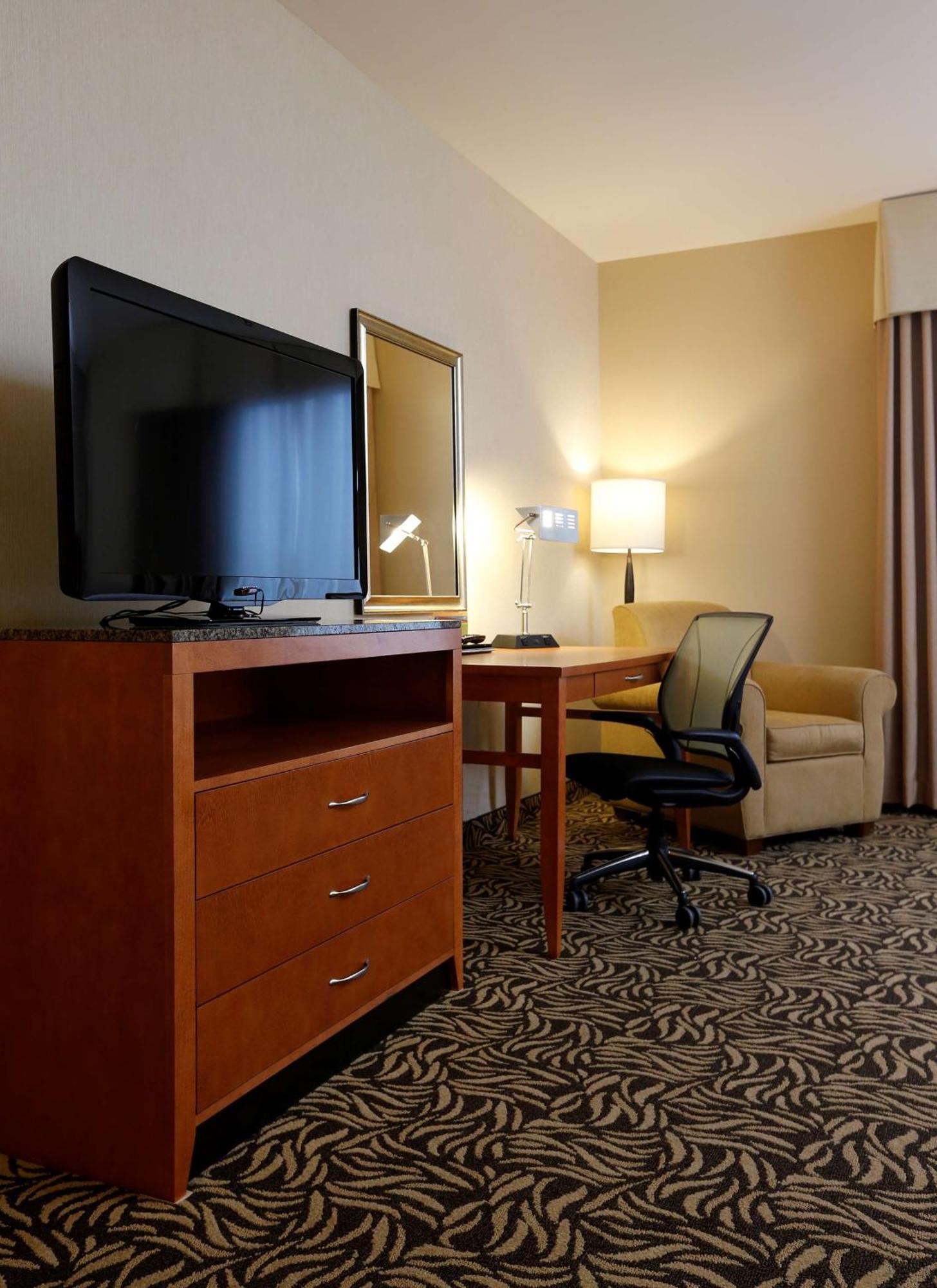 Hilton Garden Inn Cedar Falls Eksteriør bilde