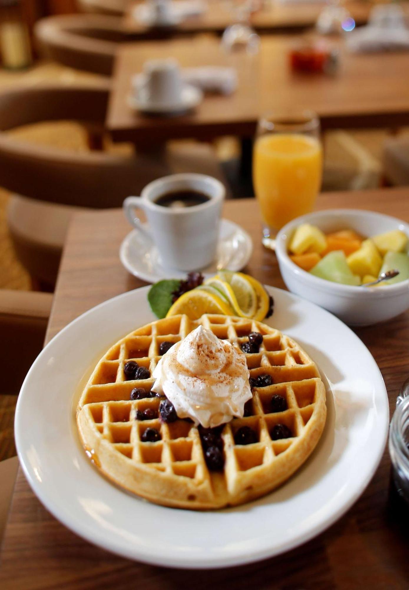 Hilton Garden Inn Cedar Falls Eksteriør bilde